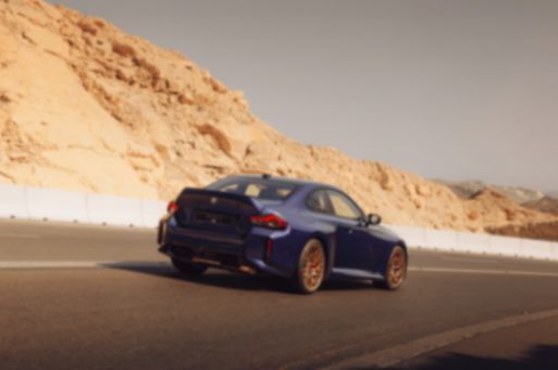 最強陣容亮相熱血嘉年華,“新世代”的高性能話語權仍由BMW M定義