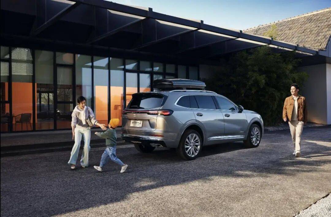 說好的新能源高歌猛進,為什么燃油車又殺來了?