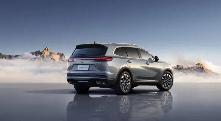 說好的新能源高歌猛進,為什么燃油車又殺來了?