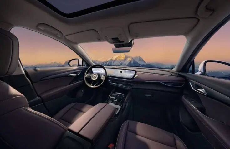 說好的新能源高歌猛進,為什么燃油車又殺來了?