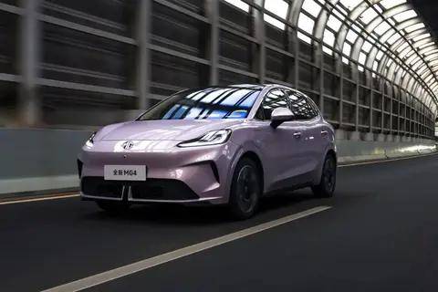 上汽集團:好企業應該具備的三重特質