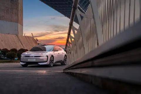 上汽集團:好企業應該具備的三重特質