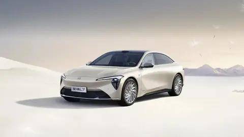 上汽集團:好企業應該具備的三重特質