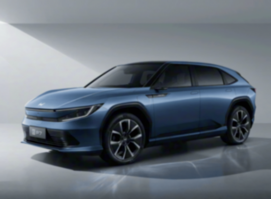 再降5萬,起售價14.99萬元起的廣汽本田P7能否扭轉頹勢?