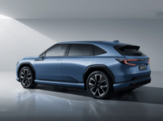 再降5萬,起售價14.99萬元起的廣汽本田P7能否扭轉頹勢?