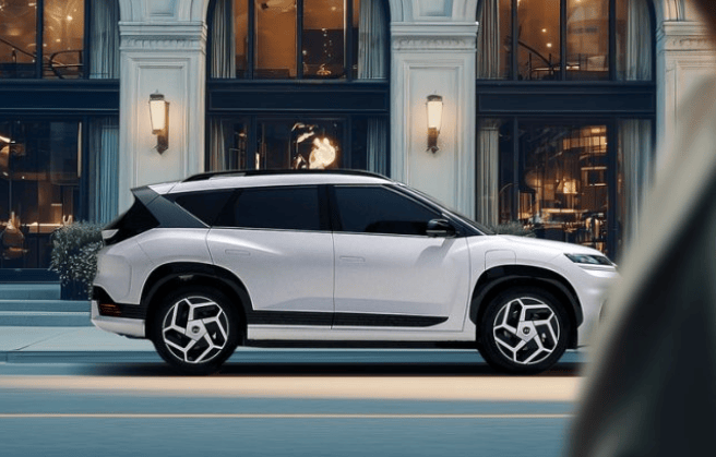 30萬級體驗僅售11.58萬起,北京現代EO羿歐開始絕地反擊