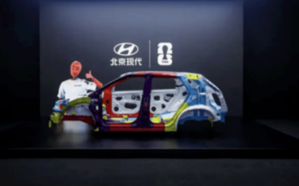 30萬級體驗僅售11.58萬起,北京現代EO羿歐開始絕地反擊