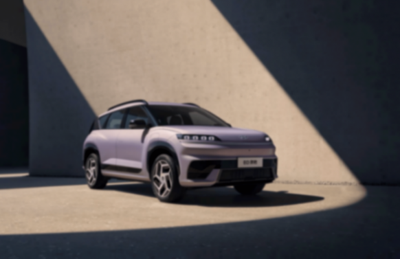 30萬級體驗僅售11.58萬起,北京現代EO羿歐開始絕地反擊