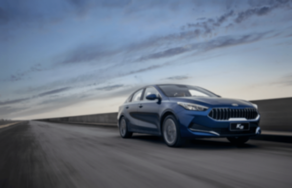 新款起亞奕跑上市,7.98萬起,還有必要更新嗎?