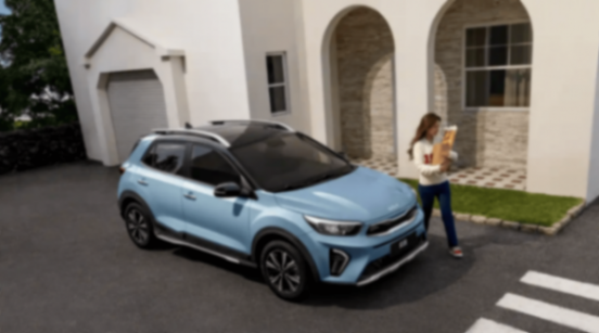 新款起亞奕跑上市,7.98萬起,還有必要更新嗎?