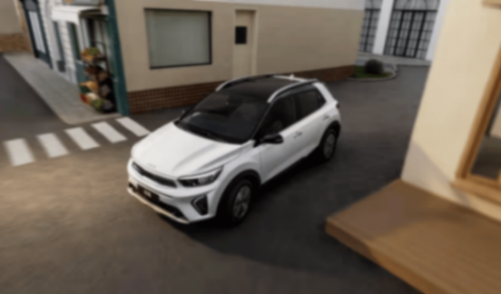 新款起亞奕跑上市,7.98萬起,還有必要更新嗎?