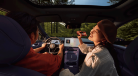 15萬級市場智能天花板,超值神車尚界H5交付破10000臺