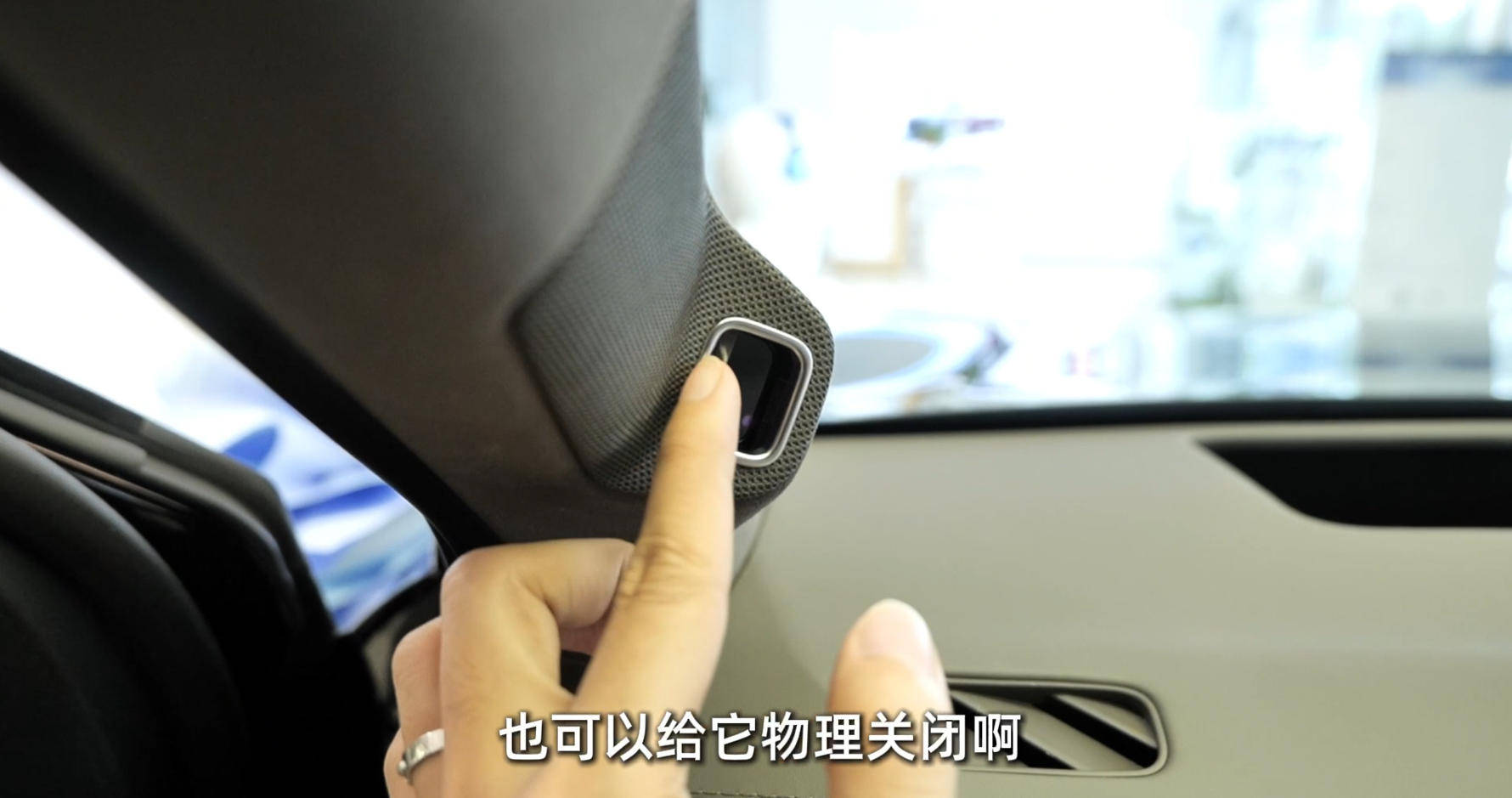 產品力媲美“9系”SUV!騰勢N8L全方位體驗,我最喜歡它哪一點?