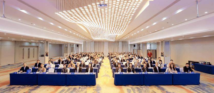 中國汽車工程學會懸架技術分會2025年會順利召開