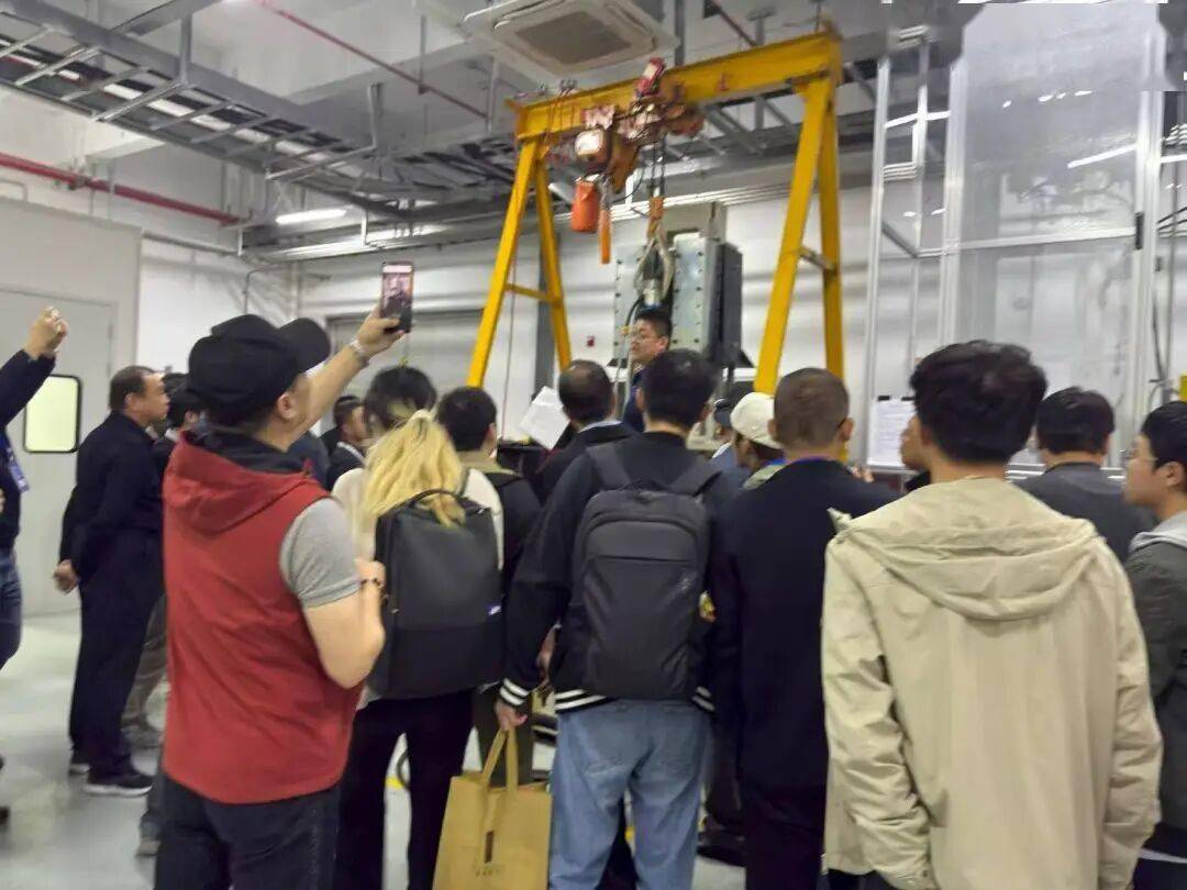 中國汽車工程學會懸架技術分會2025年會順利召開