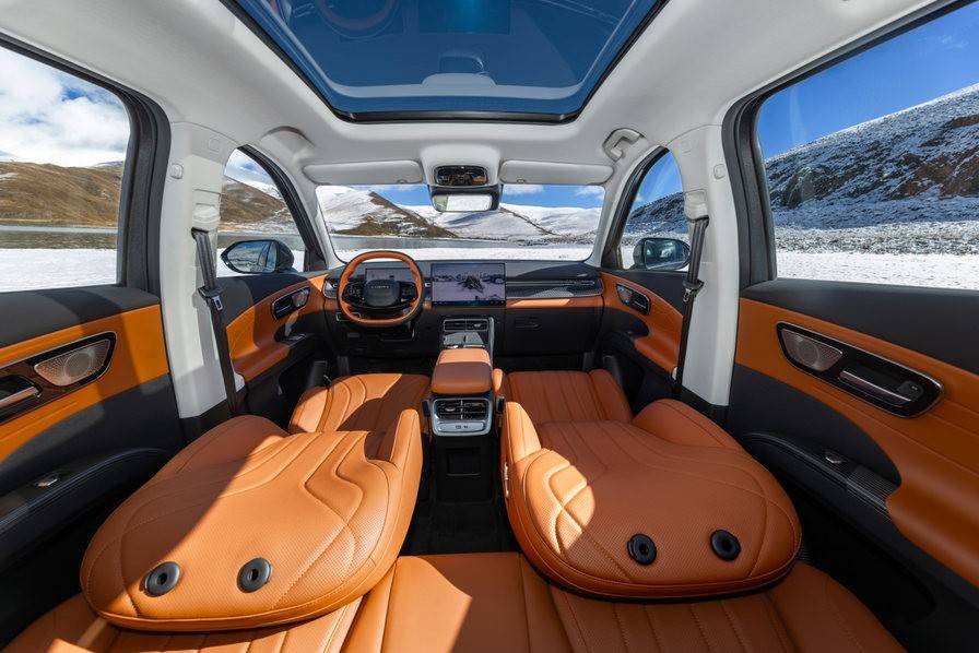 瑞虎8如何用技術(shù)進(jìn)化進(jìn)軍新能源時代?