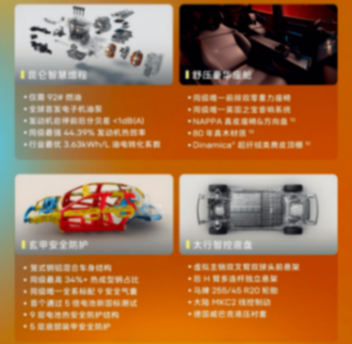 華為全家桶,20萬打包,阿維塔06 Elite版上市有多狠?