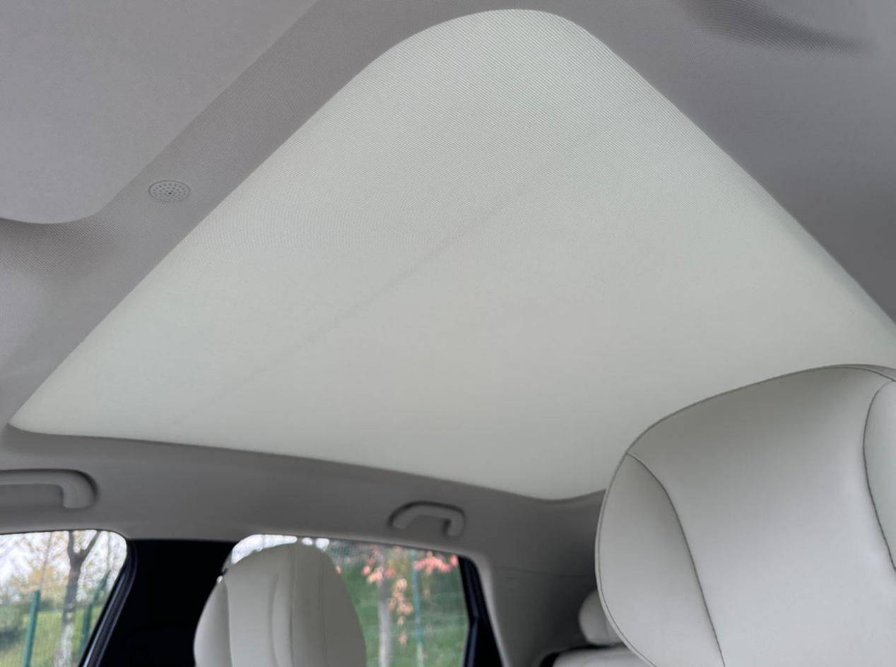 深度試駕極狐T1,A0級(jí)純電市場(chǎng)的價(jià)值破局者