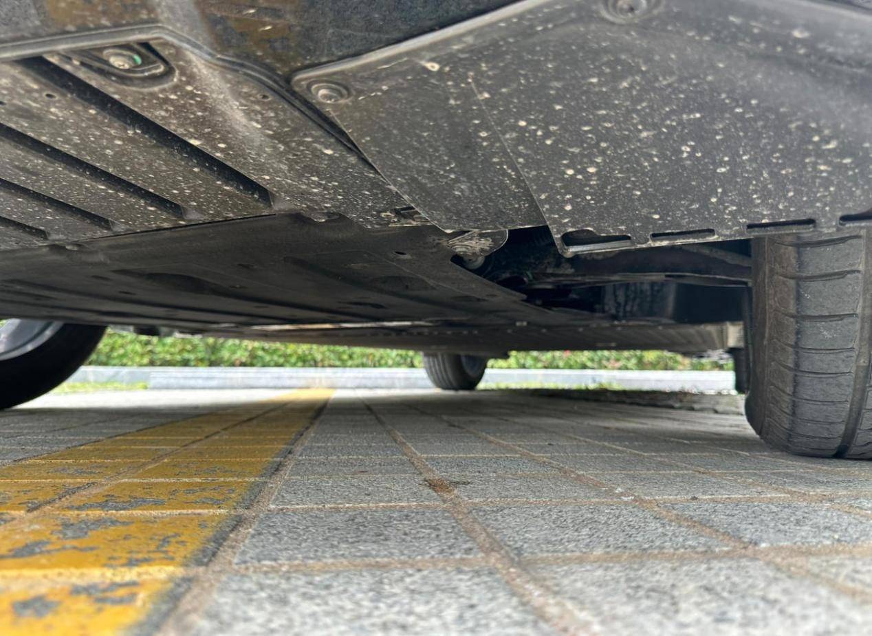 深度試駕極狐T1,A0級(jí)純電市場(chǎng)的價(jià)值破局者