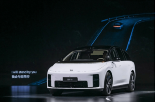 理想汽車從不做虧本買賣,召回砸的20億買完信任還要買未來