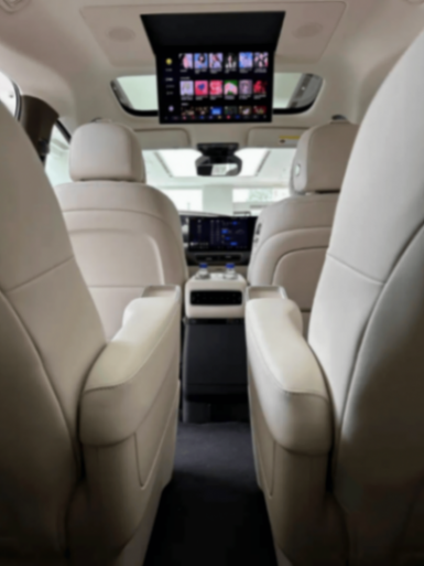 理想汽車從不做虧本買賣,召回砸的20億買完信任還要買未來