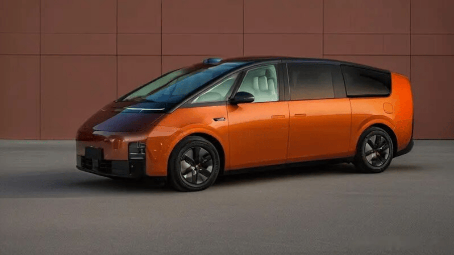 理想汽車從不做虧本買賣,召回砸的20億買完信任還要買未來