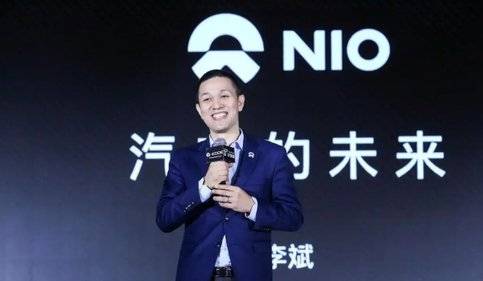 蔚來月銷破4萬,憑啥?