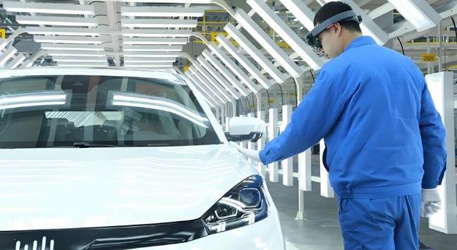 威馬官宣好事將近!念念不忘,真有回響嗎?