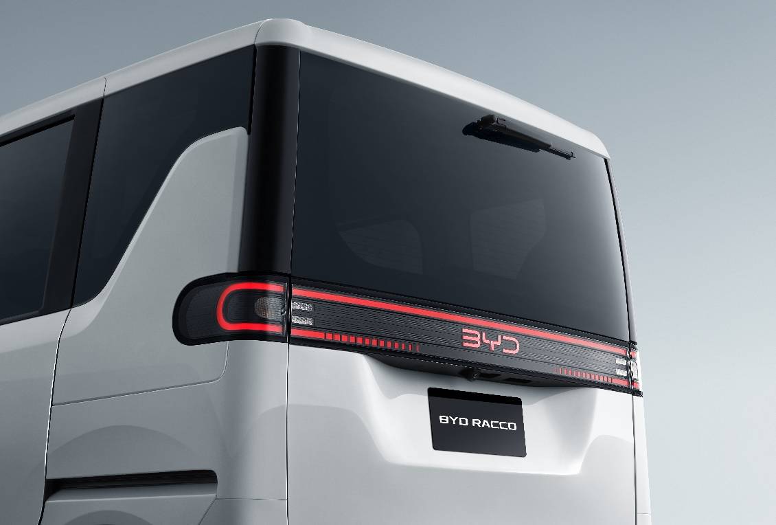 從電動K-Car,到全球新能源的下一個答案