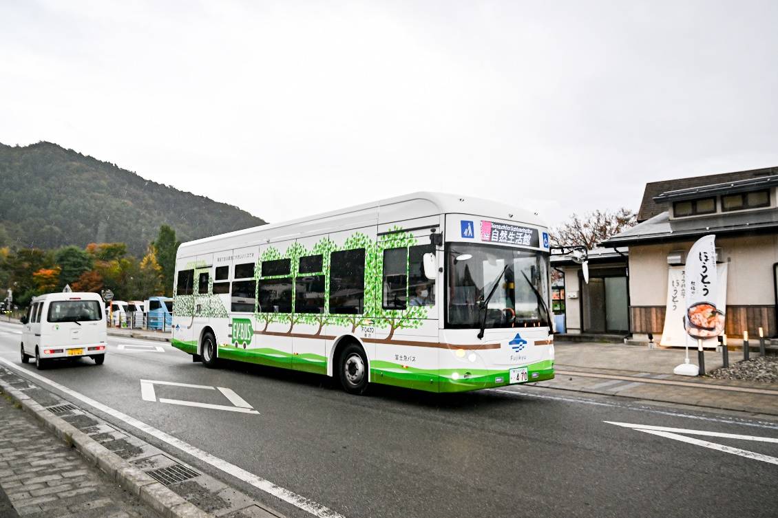 從電動K-Car,到全球新能源的下一個答案