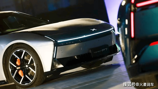 10月新勢力銷量榜出爐:零跑破7萬奪冠,理想跌到第七?