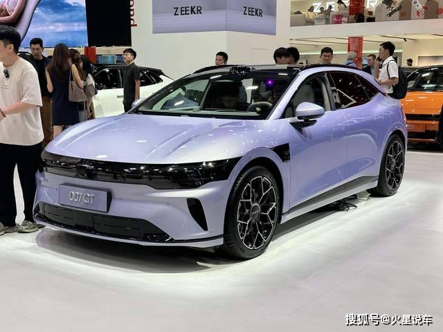 10月新勢力銷量榜出爐:零跑破7萬奪冠,理想跌到第七?