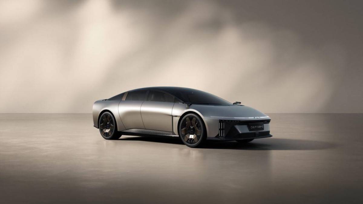 江淮汽車營收同環比雙增 企業駛入高質量發展的新軌道