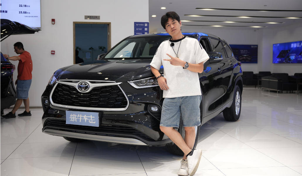 油車依然有5大優勢可對抗電車!搞清楚了買車不會再糾結