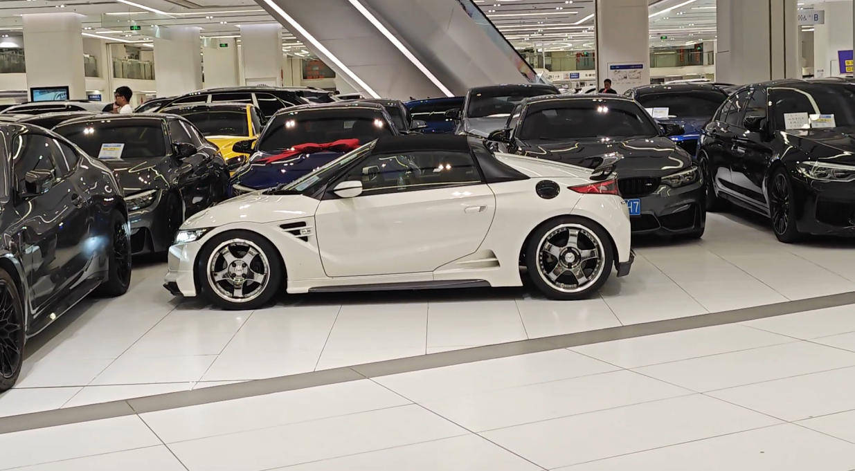 油車依然有5大優勢可對抗電車!搞清楚了買車不會再糾結