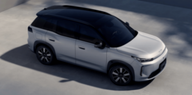 埃安i60揮劍增程紅海,后來(lái)者的破局之道