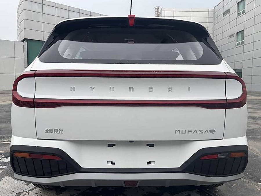 售價12.18萬起/配置有所調(diào)整 新款北京現(xiàn)代ix35 沐颯上市