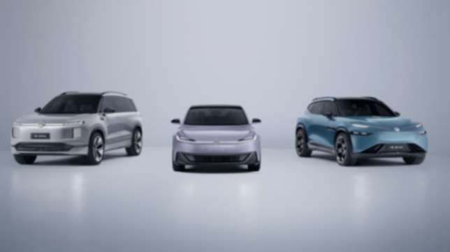 工信部第401批新車:“金標(biāo)大眾”殊死一搏