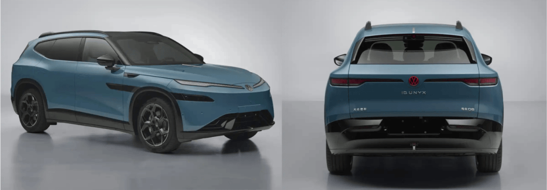 工信部第401批新車:“金標(biāo)大眾”殊死一搏