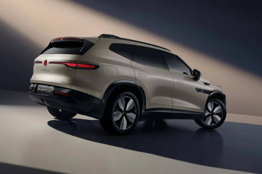 工信部第401批新車:“金標(biāo)大眾”殊死一搏