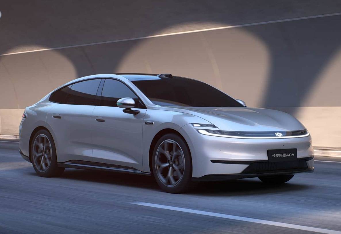 十月新能源銷量占比破五成:“以舊換新”持續釋放市場活力