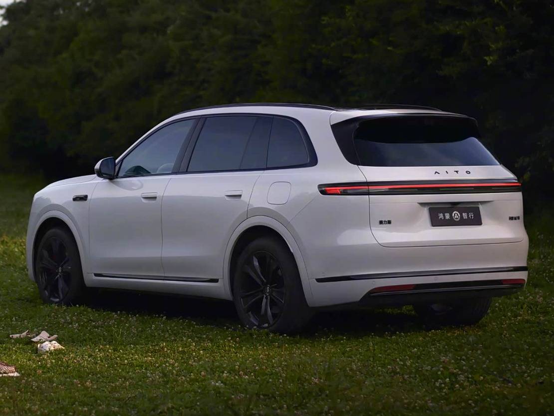 十月新能源銷量占比破五成:“以舊換新”持續釋放市場活力