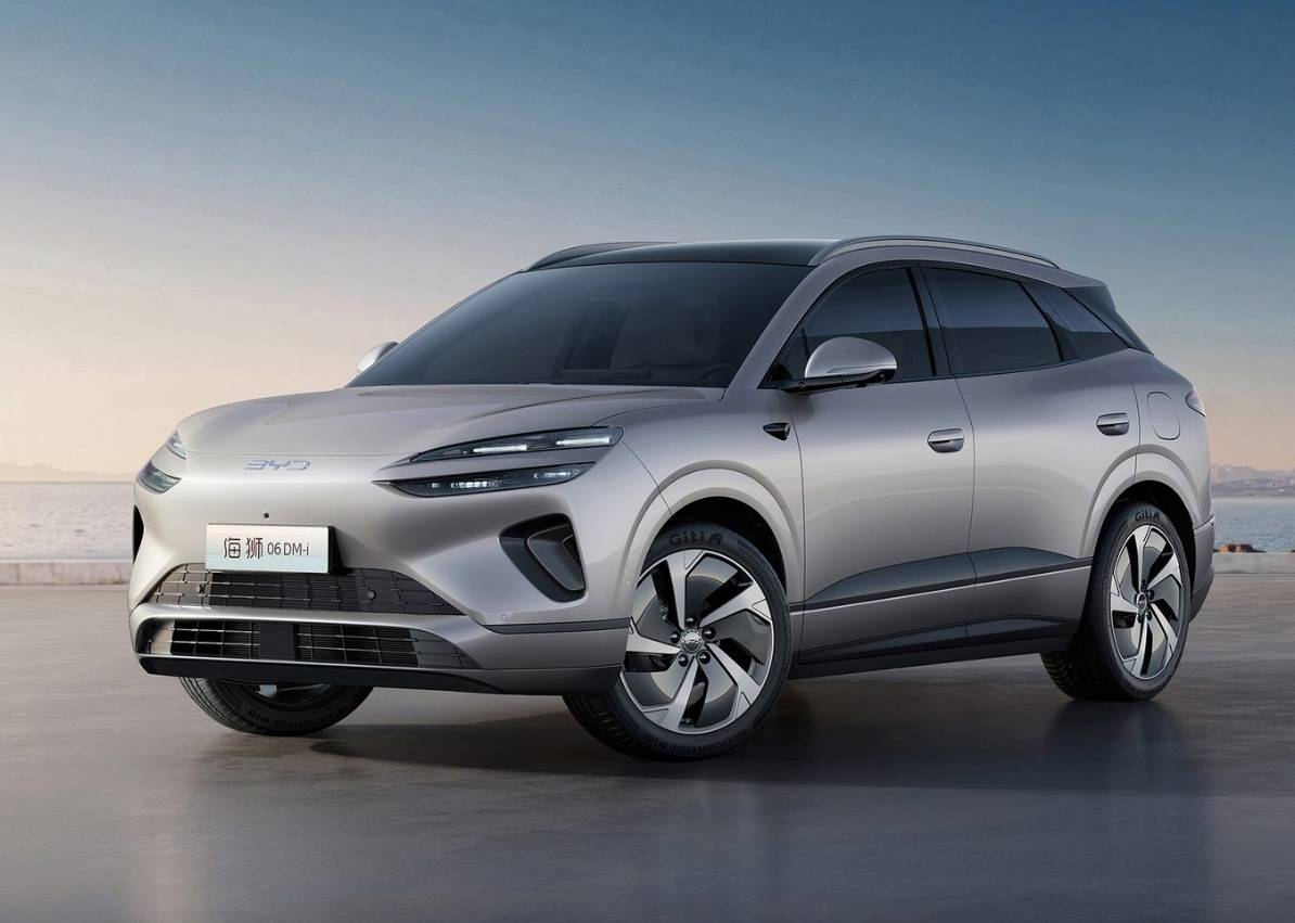 十月新能源銷量占比破五成:“以舊換新”持續釋放市場活力