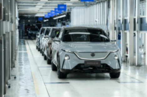 央視首秀背后:長安馬自達EZ-60藏著中國新能源出海的新答案