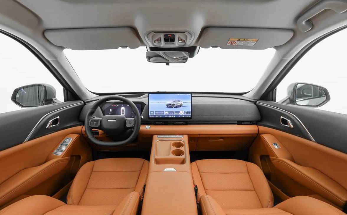 這次不聊新能源,朗逸Pro、哈弗H6L、全新威蘭達將上市,看好誰?