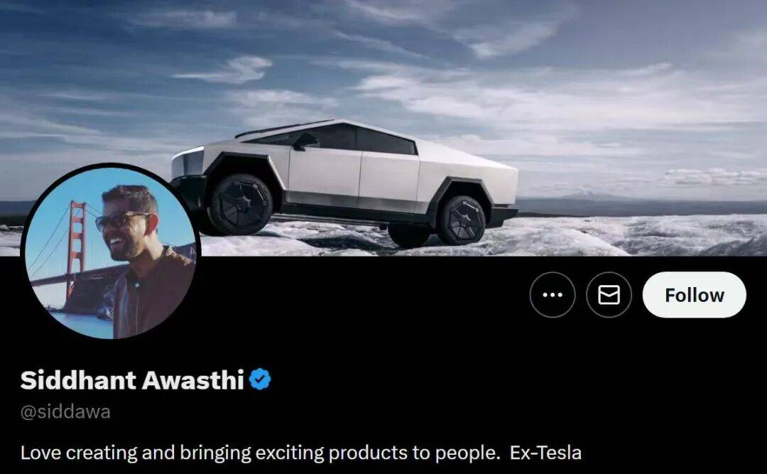 特斯拉再現離職潮,三款“神車”同時失去負責人