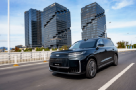 莫干山實測風云T11!調頭一把過,345kW爆發多巴胺