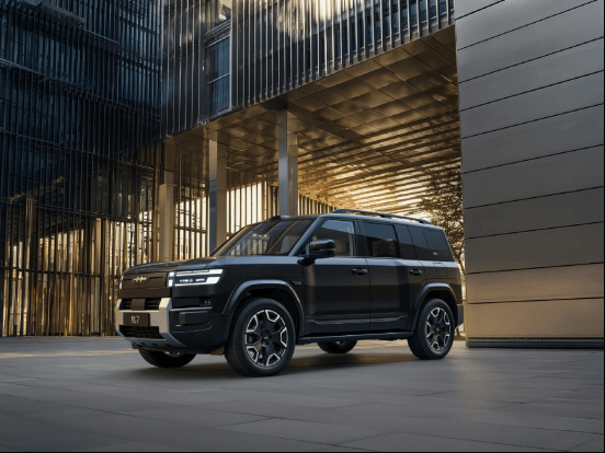 10月汽車銷量:小米YU7狂賣3.3萬輛 特斯拉Model 3遇冷暴跌!