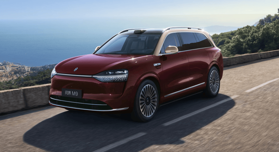 增程車銷量四連跌,消費(fèi)者終于看清“脫褲子放屁”的技術(shù)本質(zhì)?