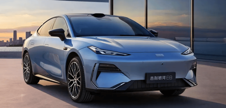 增程車銷量四連跌,消費(fèi)者終于看清“脫褲子放屁”的技術(shù)本質(zhì)?